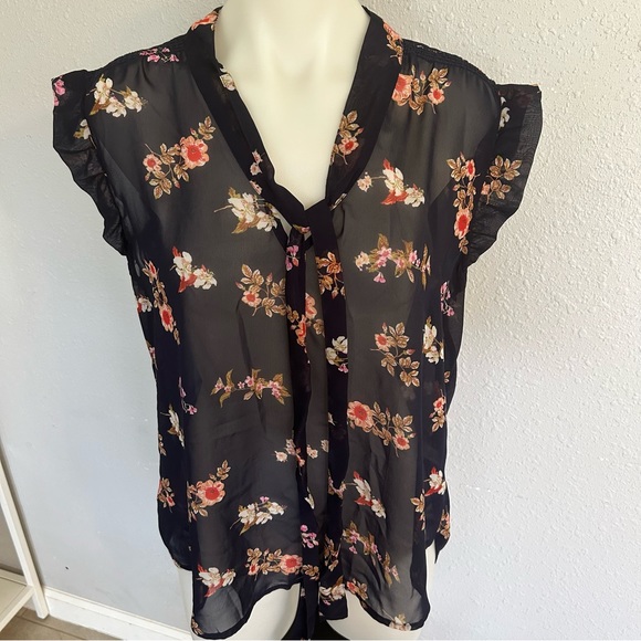 Marisol Tops - Marisol Blouse